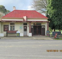 The Jindi Cafe - Tourism Cairns