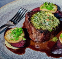 The Last Run Bar  Restaurant - Tourism Cairns