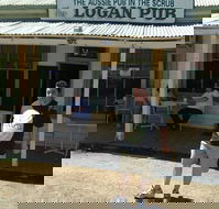 The Logan Pub - Tourism Cairns