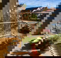 Trentham.General - Tourism Cairns