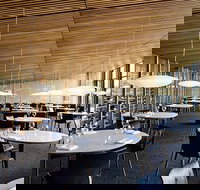 Wickens at Royal Mail Hotel - Tourism Cairns