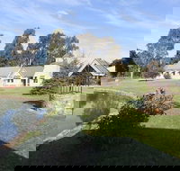Windmill Pizza - Tourism Cairns