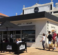 Bakery on Broadway - Tourism Cairns