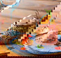 Blackwood Ridge Cafe  Larder - Tourism Cairns