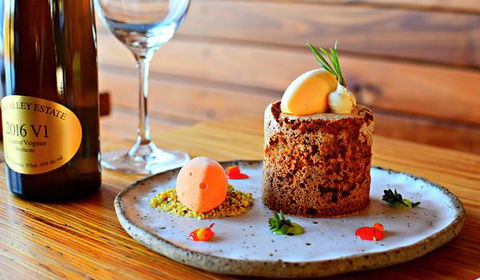 Blackwood Ridge Cafe & Larder - Tourism Cairns 0