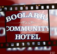 Boolarra Community Hotel - Tourism Cairns