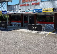 Dederang General Store - Tourism Cairns