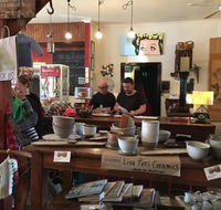 Martin Street Coffee - Tourism Cairns