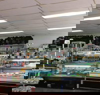 Mt Wycheproof Cafe - Tourism Cairns