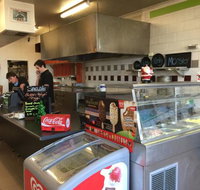 Pizza on Myer - Tourism Cairns