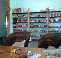 Princetown General Store and Cafe - Tourism Cairns