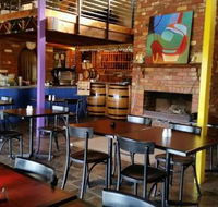 Rainbow Gallery Cafe - Tourism Cairns