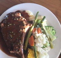 Royal Mail Hotel - Tourism Cairns