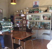 Rural Cafe - Tourism Cairns