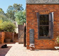 Sally's Paddock at the Redbank Winery - Tourism Cairns