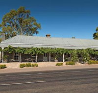 The Redesdale Hotel - Tourism Cairns