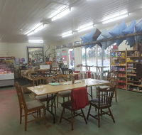 The Store - Tourism Cairns