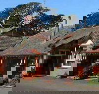 Ti Tree Hotel - Tourism Cairns