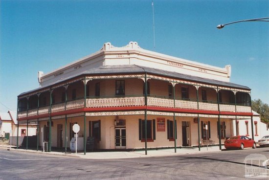 Boomahnoomoonah ACT Tourism Cairns