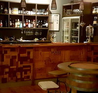 Tylden Junction Bar  Cafe - Tourism Cairns