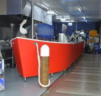 Wild Catch Fish  Chips - Tourism Cairns