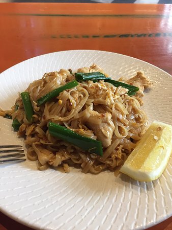 P'Nut Street Noodles (Wok On Inn) Zetland - Tourism Cairns 0