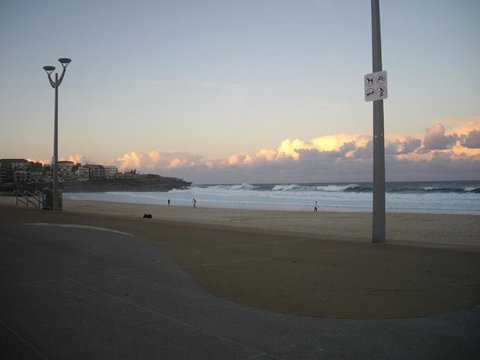 Pavillion Beachfront - Tourism Cairns 0