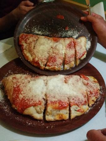 Scarfo Family Pizza Restaurant - Tourism Cairns 0