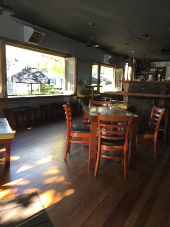 Bartino Portugese Tapas & Bar - Tourism Cairns 0