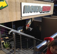 Moka Sushi - Tourism Cairns