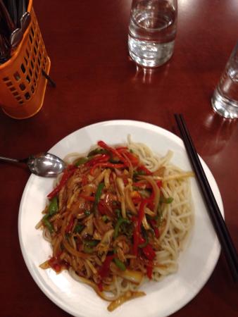 Poplar Central Asian Cuisine - Tourism Cairns 0