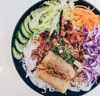 The Rice Pantry - Tourism Cairns
