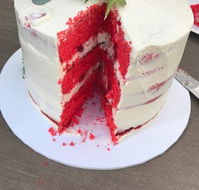Buttercream Bakery - Tourism Cairns