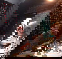 Attimo Restaurant - Tourism Cairns