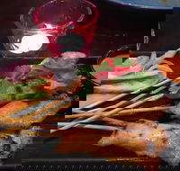 Balance Thai - Tourism Cairns