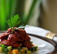 Bijolias Indian - Tourism Cairns