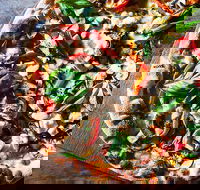 Borruso's - Tourism Cairns