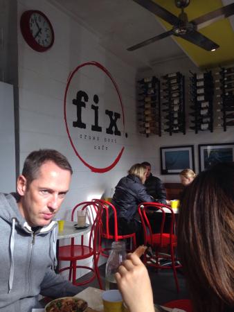 Fix Crows Nest - Tourism Cairns 0