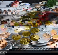 Folie Douche - Tourism Cairns