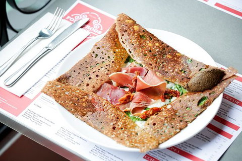 Four Frogs Creperie Lane Cove - Tourism Cairns 0