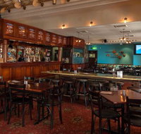 Gilroys Hotel - Tourism Cairns