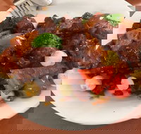 Green Gourmet - Tourism Cairns