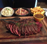 Hux Dining - Tourism Cairns