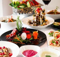 Kohinoor Indian - Tourism Cairns