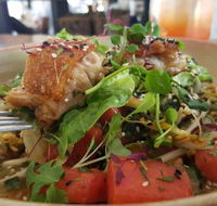 Locals Corner - Tourism Cairns