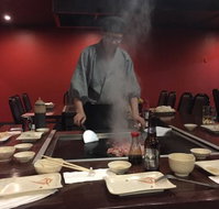 Osaka Japanese Teppan Yaki Restaurant - Tourism Cairns