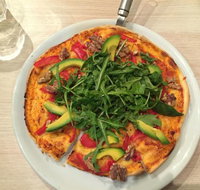 Pizza Olla - Tourism Cairns