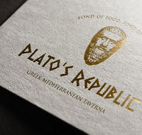 Plato's Republic Mediterranean Taverna - Tourism Cairns