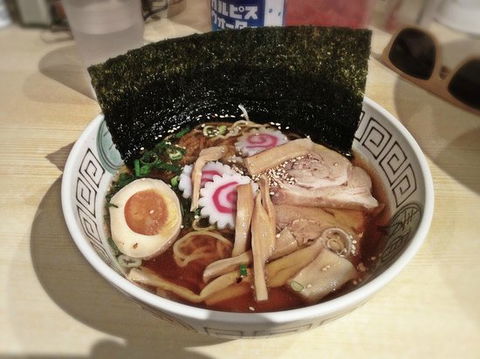 Ryo's Noodles - Tourism Cairns 0