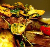 Salt Pepper Nutmeg - Tourism Cairns